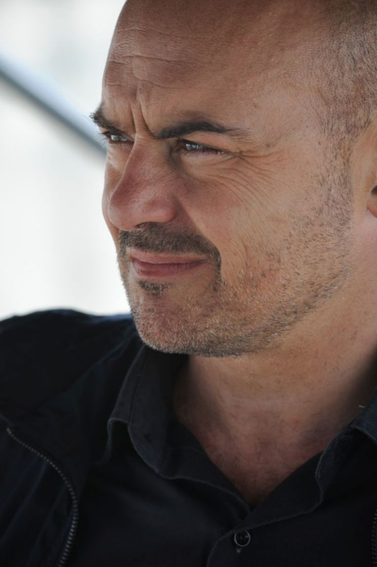 Luca Zingaretti