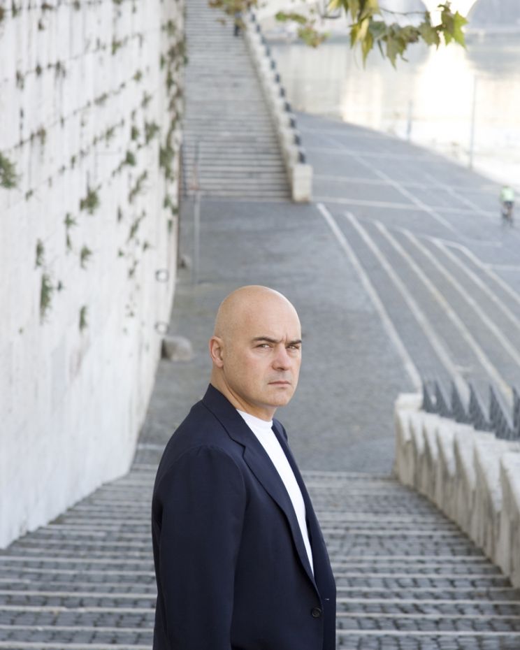 Luca Zingaretti