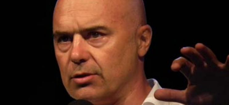 Luca Zingaretti