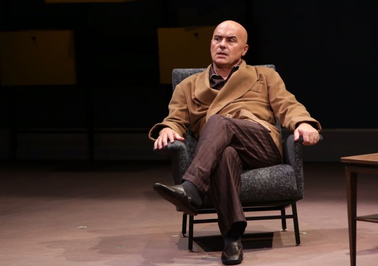 Luca Zingaretti