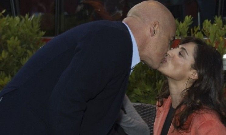 Luca Zingaretti