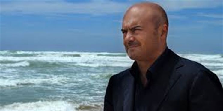 Luca Zingaretti