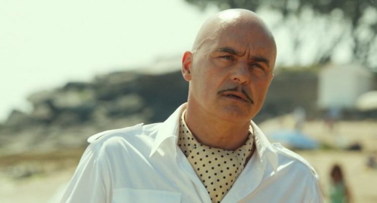 Luca Zingaretti