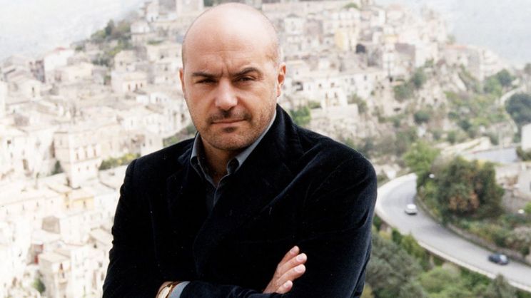 Luca Zingaretti