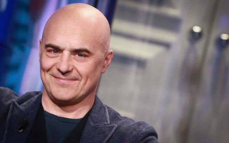 Luca Zingaretti