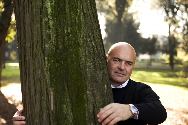 Luca Zingaretti