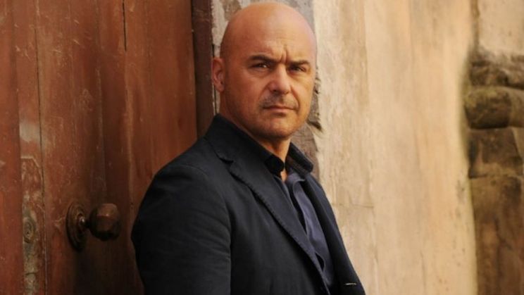 Luca Zingaretti