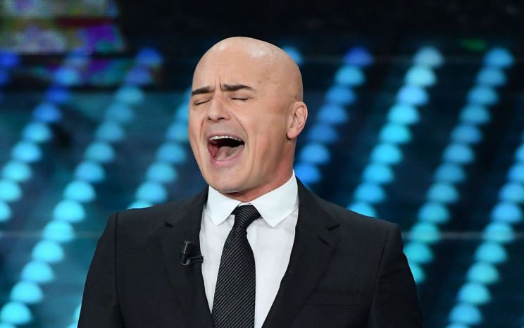 Luca Zingaretti