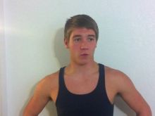 Lucas Adams