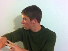 Lucas Adams