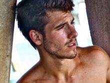 Lucas Adams
