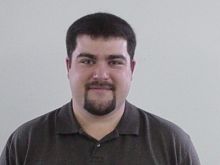 Lucas Adams