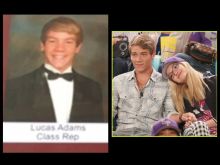 Lucas Adams