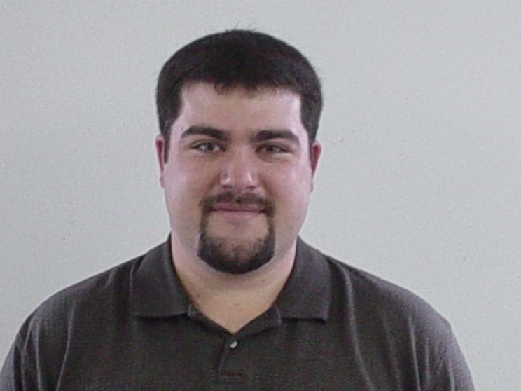 Lucas Adams