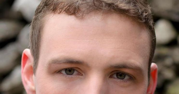 Lucas Adams
