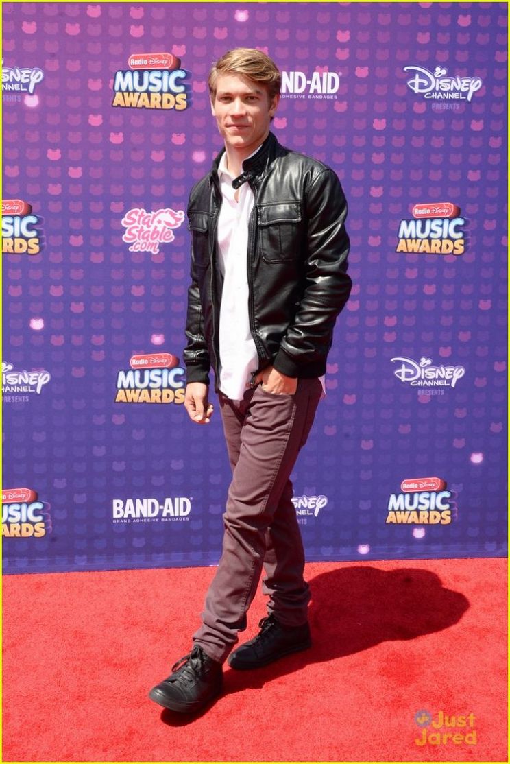 Lucas Adams