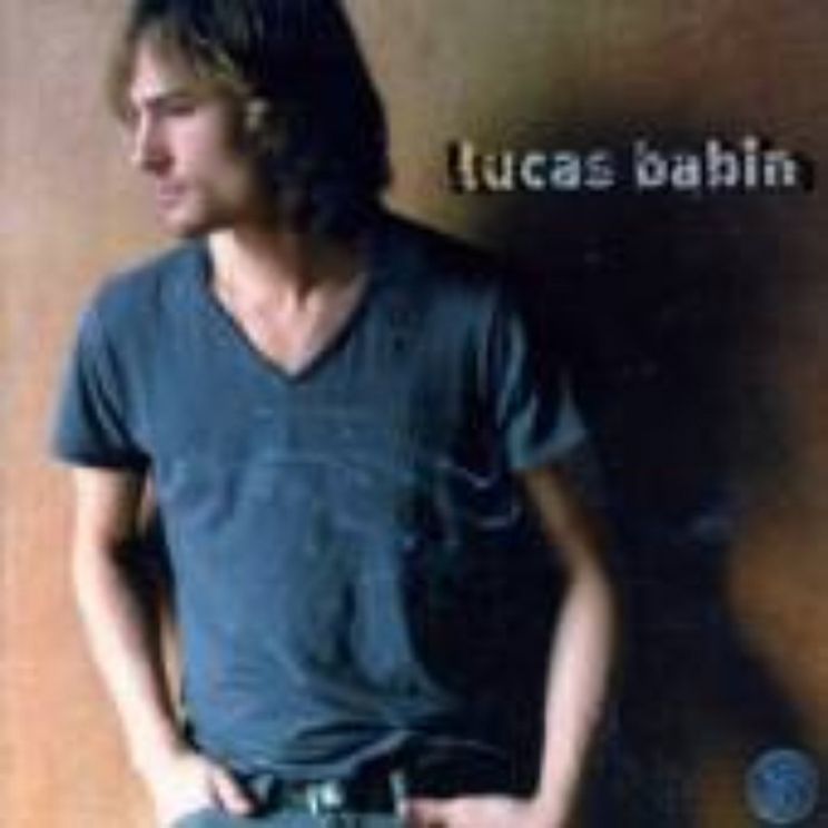 Lucas Babin