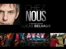 Lucas Belvaux