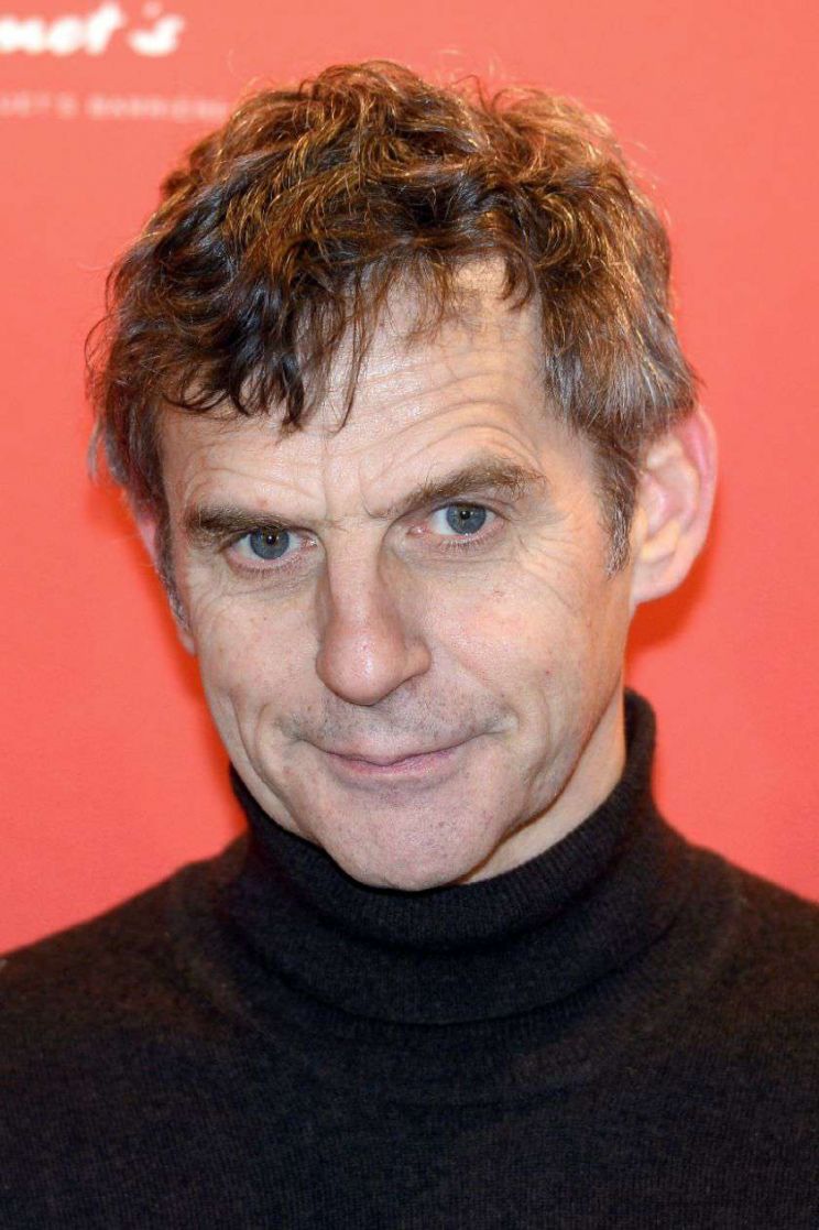 Lucas Belvaux