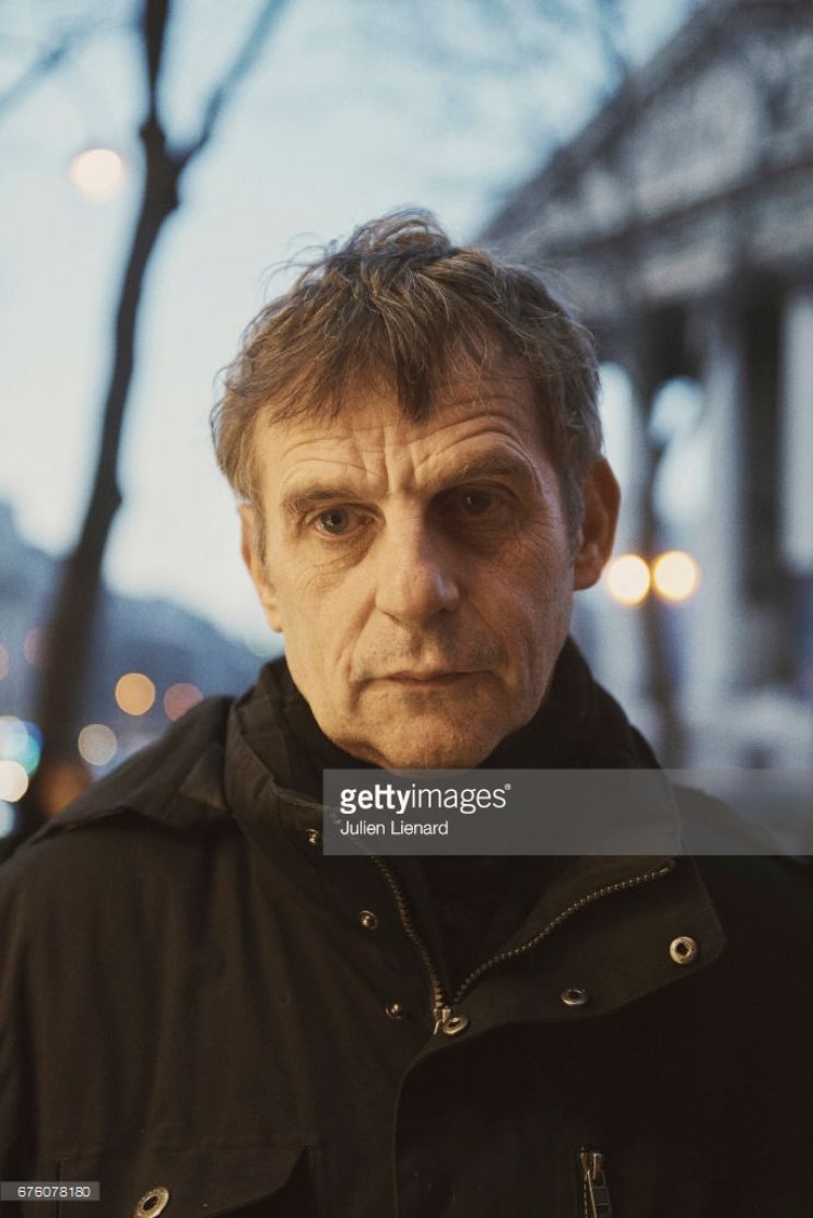 Lucas Belvaux