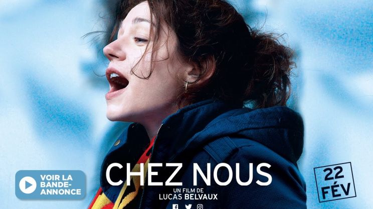 Lucas Belvaux