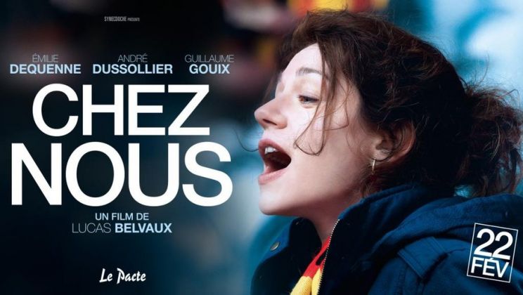 Lucas Belvaux