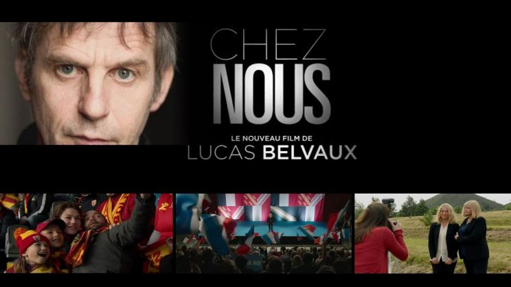 Lucas Belvaux