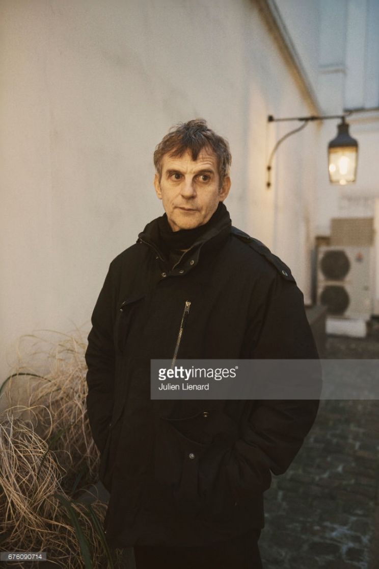 Lucas Belvaux