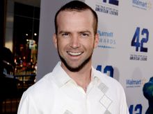 Lucas Black