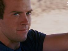 Lucas Black