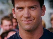 Lucas Black