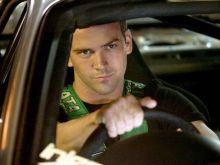 Lucas Black