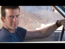 Lucas Black