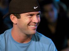 Lucas Black