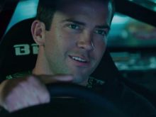 Lucas Black