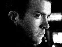 Lucas Black