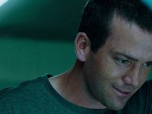 Lucas Black