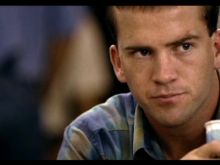 Lucas Black