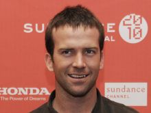 Lucas Black