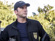 Lucas Black