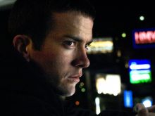 Lucas Black