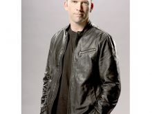 Lucas Black