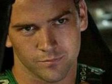 Lucas Black