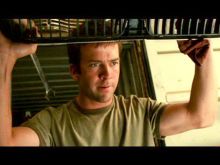 Lucas Black