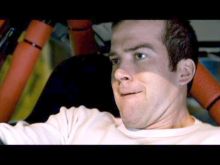 Lucas Black