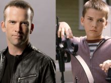 Lucas Black