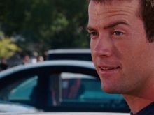 Lucas Black #61376 picture (Landscape Medium)
