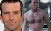 Lucas Black