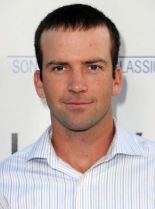 Lucas Black