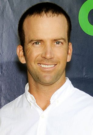 Lucas Black